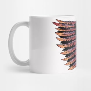 Indian Girl Mug